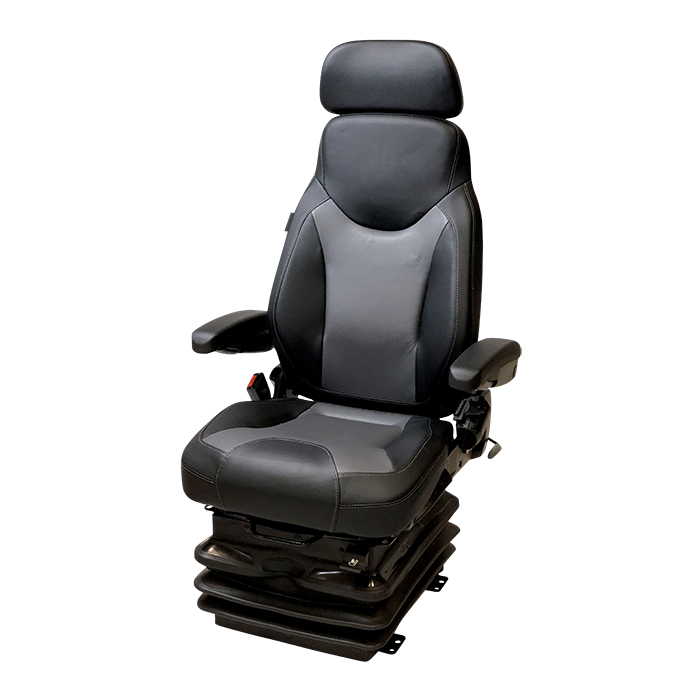 Milsco v5400 air ride seat sales