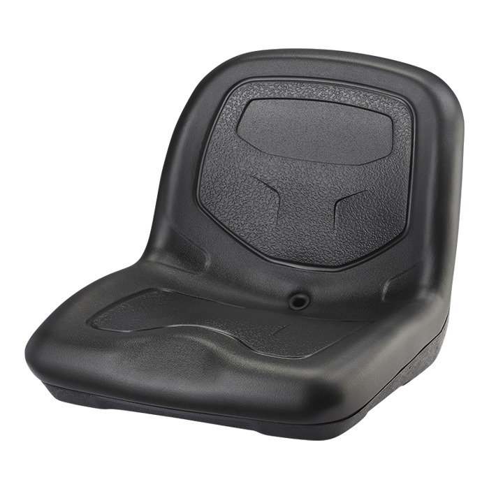 Milsco v5400 air ride seat 2025